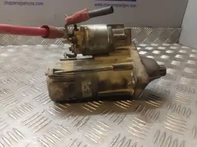 Second-hand car spare part starter motor for bmw serie 3 compact (e46) 2.0 16v diesel cat oem iam references 7787354  