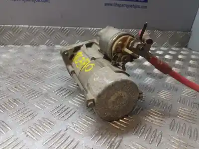 Second-hand car spare part starter motor for bmw serie 3 compact (e46) 2.0 16v diesel cat oem iam references 7787354  