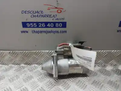 Tweedehands auto-onderdeel MOTOR START voor FIAT STILO (192)  OEM IAM-referenties 55193356  