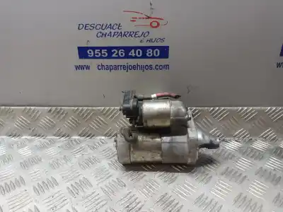 Second-hand car spare part starter motor for fiat stilo (192) 1.4 16v feel oem iam references 55193356  