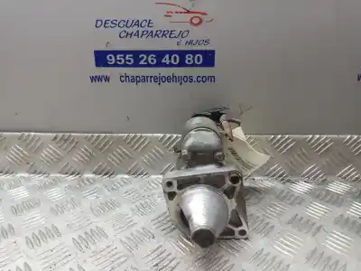 Second-hand car spare part starter motor for fiat stilo (192) 1.4 16v feel oem iam references 55193356  