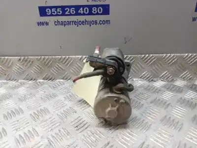Second-hand car spare part starter motor for fiat stilo (192) 1.4 16v feel oem iam references 55193356  