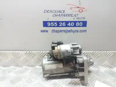 Автозапчасти б/у ДВИГАТЕЛЬ ЗАПУСКАЕТСЯ за PEUGEOT 307 (S1)  ссылки OEM IAM D7G3  