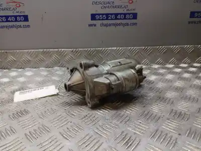 Piesă de schimb auto la mâna a doua Electromotor pentru CITROEN C4 PICASSO  Referințe OEM IAM D8R27  