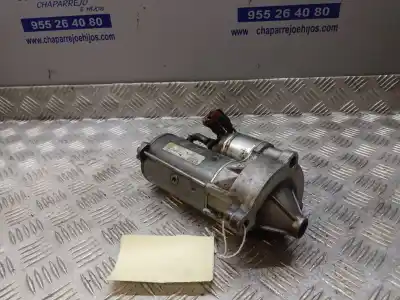 Автозапчасти б/у ДВИГАТЕЛЬ ЗАПУСКАЕТСЯ за CITROEN JUMPER CAJA ABIERTA DESDE ´02  ссылки OEM IAM D7R26  