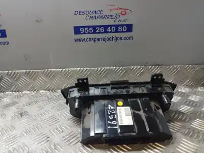Gebrauchtes Autoersatzteil steuerung der heizung / klimaanlage zum kia sportage concept 2wd oem-iam-referenzen 972503u800  