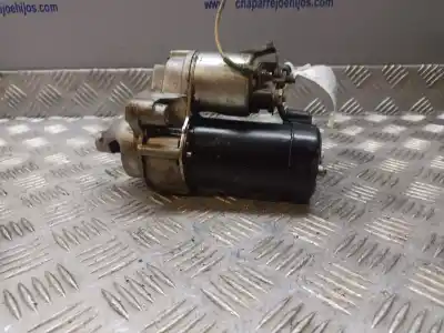 Peça sobressalente para automóvel em segunda mão motor de arranque por citroen c3 1.4 hdi cool referências oem iam 113254  