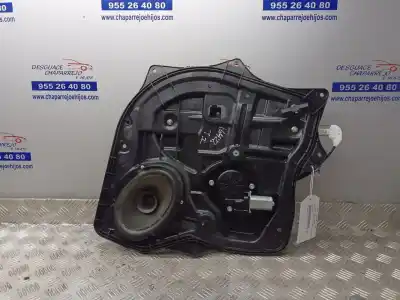 Pièce détachée automobile d'occasion LÉVE GLACE ARRIÈRE GAUCHE pour MAZDA 6 LIM. (GH)  Références OEM IAM CM012040  