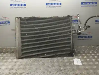 Second-hand car spare part Air Conditioning Condenser / Radiator for FORD S-MAX (CA1) Titanium OEM IAM references 6G9119710  
