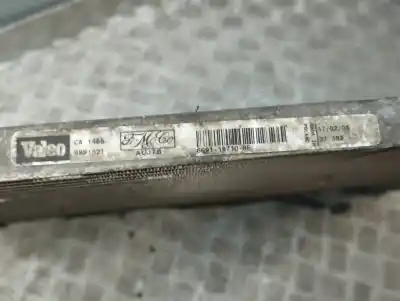 Second-hand car spare part air conditioning condenser / radiator for ford s-max (ca1) titanium oem iam references 6g9119710  