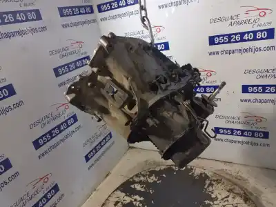 Pièce détachée automobile d'occasion BOÎTE DE VITESSES pour CITROEN C3 PLURIEL  Références OEM IAM 20DM79  