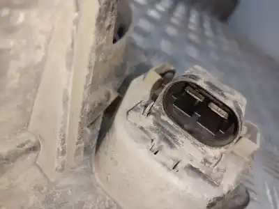 Pezzo di ricambio per auto di seconda mano elettroventola per nissan note (e11e) acenta riferimenti oem iam 8200688375  