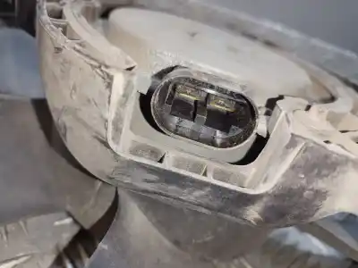 Pezzo di ricambio per auto di seconda mano elettroventola per nissan note (e11e) acenta riferimenti oem iam 8200688375  