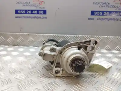 Second-hand car spare part STARTER MOTOR for SEAT TOLEDO (5P2)  OEM IAM references   