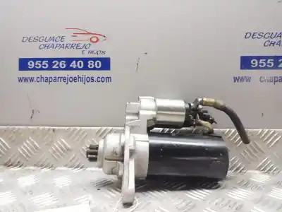 Second-hand car spare part starter motor for seat toledo (5p2) exclusive oem iam references   