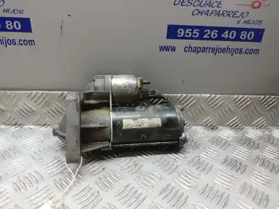 Pièce détachée automobile d'occasion DÉMARREUR DE VOITURE pour RENAULT LAGUNA GRANDTOUR (K56)  Références OEM IAM D7R23  