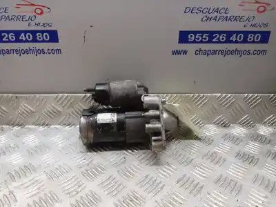 Second-hand car spare part STARTER MOTOR for CITROEN C4 BERLINA  OEM IAM references M000T22471  