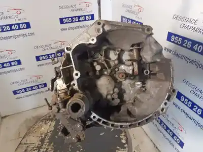 Second-hand car spare part GEARBOX for CITROEN XSARA BERLINA  OEM IAM references 20CN28  