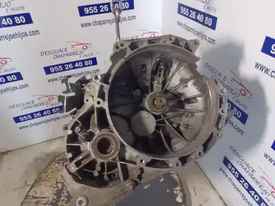 Second-hand car spare part GEARBOX for FORD MONDEO BERLINA (GE)  OEM IAM references 1S7R7F096  