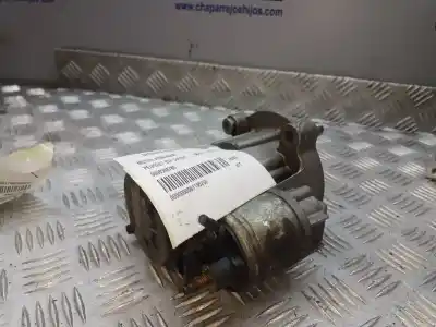 Peça sobressalente para automóvel em segunda mão motor de arranque por peugeot 207 confort referências oem iam 9658308780  