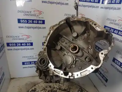 Автозапчасти б/у коробка передач за smart forfour 1.5 cdi cat ссылки oem iam t000650076