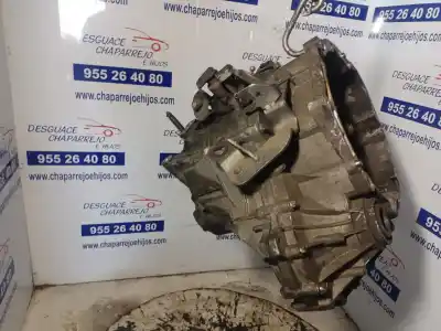 Автозапчасти б/у коробка передач за smart forfour 1.5 cdi cat ссылки oem iam t000650076  
