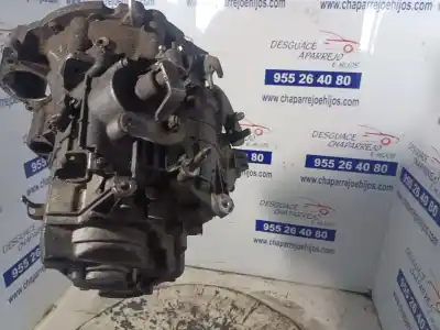 Автозапчасти б/у коробка передач за smart forfour 1.5 cdi cat ссылки oem iam t000650076  