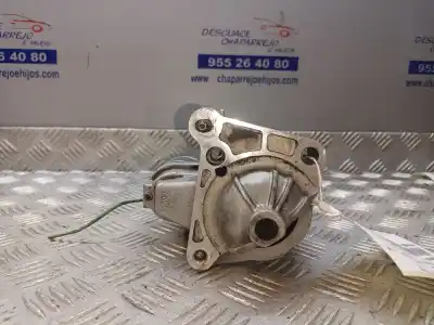 Tweedehands auto-onderdeel MOTOR START voor RENAULT LAGUNA II (BG0)  OEM IAM-referenties 8200583014  