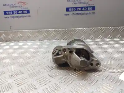 Автозапчасти б/у ДВИГАТЕЛЬ ЗАПУСКАЕТСЯ за RENAULT CLIO II FASE I (B/CBO)  ссылки OEM IAM   