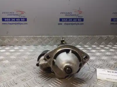 Автозапчастина б/у ДВИГУН ЗАПУСКАЄТЬСЯ для VOLKSWAGEN PASSAT BERLINA (3B2)  Посилання на OEM IAM   