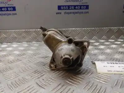 Автозапчастина б/у двигун запускається для OPEL CORSA B Top 100 Посилання на OEM IAM 09130838  