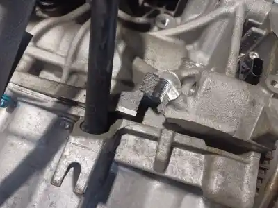 Second-hand car spare part complete engine for bmw x1 (e84) sdrive 18d oem iam references n47d20c  