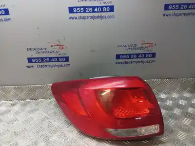 İkinci el araba yedek parçası  için KIA SPORTAGE  OEM IAM referansları 924013W610  