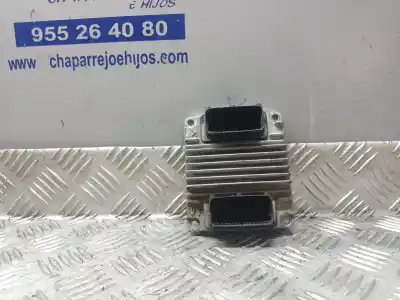 Pezzo di ricambio per auto di seconda mano Centralina Motore per OPEL MERIVA Blue Line Riferimenti OEM IAM 8972406222  