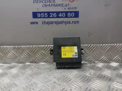 Автозапчастина б/у ЕЛЕКТРОННИЙ МОДУЛЬ для FORD TRANSIT CONNECT (TC7)  Посилання на OEM IAM 2T1T15K600B  