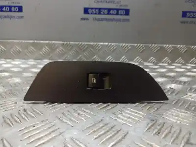 Second-hand car spare part Right Front Power Window Switch for BMW X1 (E84) sDrive 18d OEM IAM references 15979800  