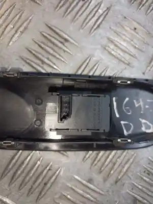 Second-hand car spare part right front power window switch for bmw x1 (e84) sdrive 18d oem iam references 15979800  