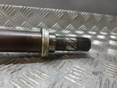 Автозапчасти б/у передняя правая трансмиссия за renault clio iv authentique ссылки oem iam 391008239r  