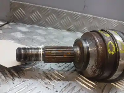 Автозапчасти б/у передняя правая трансмиссия за renault clio iv authentique ссылки oem iam 391008239r  