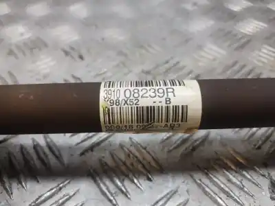 Автозапчасти б/у передняя правая трансмиссия за renault clio iv authentique ссылки oem iam 391008239r  