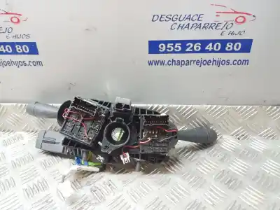 Автозапчасти б/у рулевое управление за dacia sandero access ссылки oem iam 255679575r  