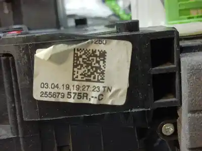 Автозапчасти б/у рулевое управление за dacia sandero access ссылки oem iam 255679575r  