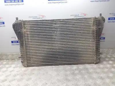 Автозапчастина б/у інтеркулер для audi a4 avant (b5) 1.9 tdi посилання на oem iam 1k0145803a  