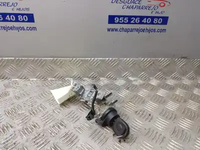 İkinci el araba yedek parçası MARS SALTERI için SEAT TOLEDO (5P2)  OEM IAM referansları 1K0905851B  