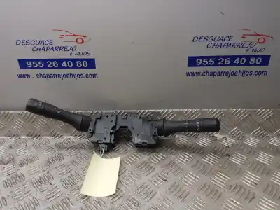 Second-hand car spare part Steering Wheel Switch for RENAULT FLUENCE 1.5 dCi Diesel FAP OEM IAM references 255670040R  