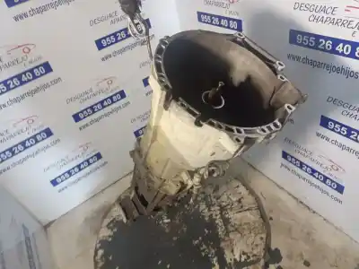 Peça sobressalente para automóvel em segunda mão caixa de velocidades por bmw serie 5 touring (e61) 520d referências oem iam 1069401052