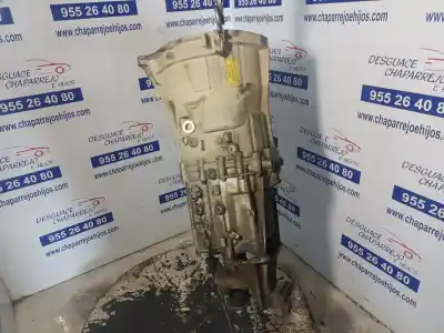 Pezzo di ricambio per auto di seconda mano riduttore per bmw serie 5 touring (e61) 520d riferimenti oem iam 1069401052  
