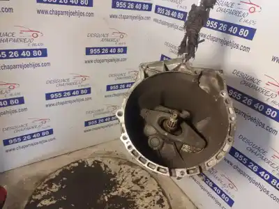 Peça sobressalente para automóvel em segunda mão caixa de velocidades por bmw serie 3 compact (e46) 316ti referências oem iam 2200066490