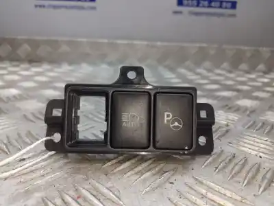 Автозапчасти б/у многофункциональное управление за TOYOTA C-HR Hybrid Active ссылки OEM IAM 55447F4010  