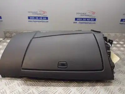 İkinci el araba yedek parçası TORPIDO için BMW SERIE 1 BERLINA (E81/E87)  OEM IAM referansları 712455416  